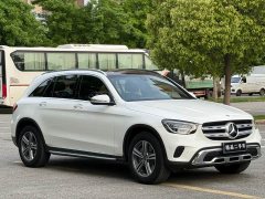 Mercedes-Benz GLC 260 L 4MATIC Dynamic - ფოტო 3