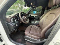 Mercedes-Benz GLC 260 L 4MATIC Dynamic - ფოტო 4