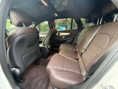 Mercedes-Benz GLC 260 L 4MATIC Dynamic - ფოტო 5