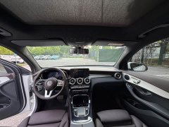 Mercedes-Benz GLC 260 L 4MATIC Dynamic - ფოტო 6