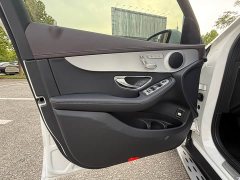Mercedes-Benz GLC 260 L 4MATIC Dynamic - ფოტო 7