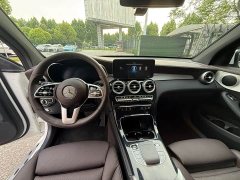 Mercedes-Benz GLC 260 L 4MATIC Dynamic - ფოტო 8