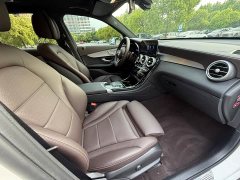 Mercedes-Benz GLC 260 L 4MATIC Dynamic - ფოტო 9