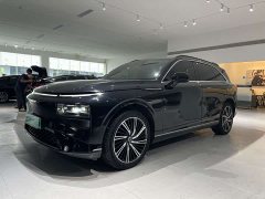 XPeng G9 2022 570 Plus - ფოტო 1