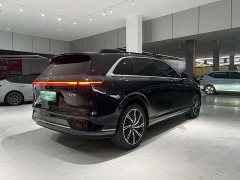 XPeng G9 2022 570 Plus - ფოტო 10