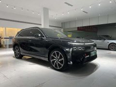 XPeng G9 2022 570 Plus - ფოტო 3