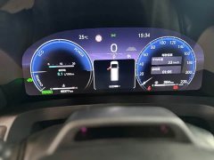 Toyota Alphard Hybrid 2.5L Premium Edition - ფოტო 10