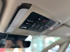 Toyota Alphard Hybrid 2.5L Premium Edition - ფოტო 12