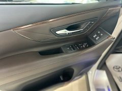 Toyota Alphard Hybrid 2.5L Premium Edition - ფოტო 13
