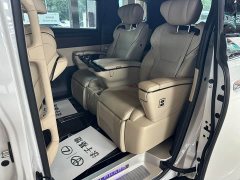 Toyota Alphard Hybrid 2.5L Premium Edition - ფოტო 14
