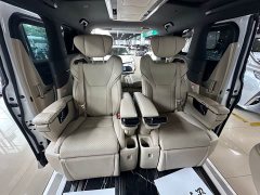 Toyota Alphard Hybrid 2.5L Premium Edition - ფოტო 16