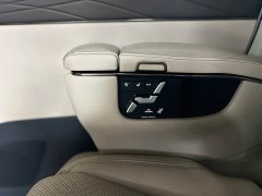 Toyota Alphard Hybrid 2.5L Premium Edition - ფოტო 19