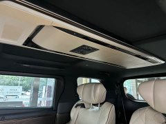 Toyota Alphard Hybrid 2.5L Premium Edition - ფოტო 20