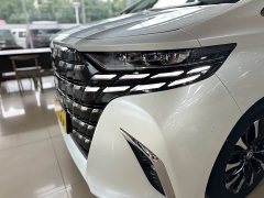 Toyota Alphard Hybrid 2.5L Premium Edition - ფოტო 5