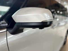 Toyota Alphard Hybrid 2.5L Premium Edition - ფოტო 6