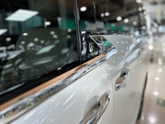 Toyota Alphard Hybrid 2.5L Premium Edition - ფოტო 7