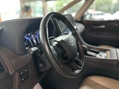 Toyota Alphard Hybrid 2.5L Premium Edition - ფოტო 9