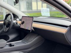 Tesla Model Y Standard Range RWD - ფოტო 15