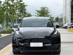 Tesla Model Y Standard Range RWD - ფოტო 2