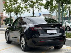 Tesla Model Y Standard Range RWD - ფოტო 6