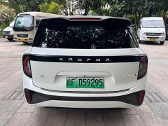 ARCFOX Koala S AIR - ფოტო 5