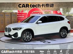 BMW X1 2022 sDrive25Li Premier - ფოტო 1