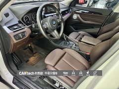 BMW X1 2022 sDrive25Li Premier - ფოტო 11