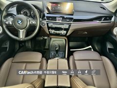 BMW X1 2022 sDrive25Li Premier - ფოტო 12
