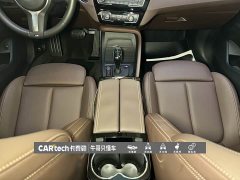 BMW X1 2022 sDrive25Li Premier - ფოტო 13