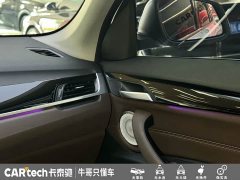BMW X1 2022 sDrive25Li Premier - ფოტო 14