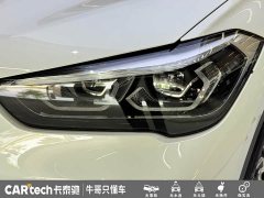 BMW X1 2022 sDrive25Li Premier - ფოტო 5