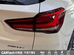 BMW X1 2022 sDrive25Li Premier - ფოტო 6