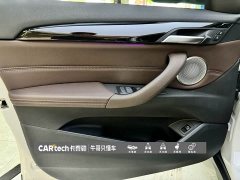 BMW X1 2022 sDrive25Li Premier - ფოტო 7