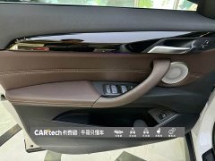 BMW X1 2022 sDrive25Li Premier - ფოტო 8