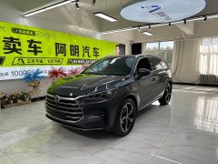 BYD Tang New Energy 2021 DM-i 112KM Premium Edition - ფოტო 1