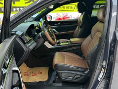 BYD Tang New Energy 2021 DM-i 112KM Premium Edition - ფოტო 10