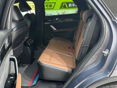 BYD Tang New Energy 2021 DM-i 112KM Premium Edition - ფოტო 11