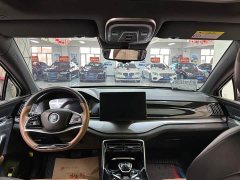 BYD Tang New Energy 2021 DM-i 112KM Premium Edition - ფოტო 12