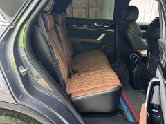BYD Tang New Energy 2021 DM-i 112KM Premium Edition - ფოტო 14