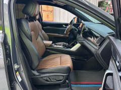 BYD Tang New Energy 2021 DM-i 112KM Premium Edition - ფოტო 15