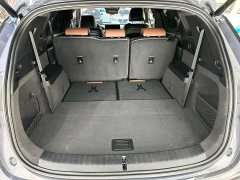 BYD Tang New Energy 2021 DM-i 112KM Premium Edition - ფოტო 17