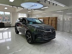 BYD Tang New Energy 2021 DM-i 112KM Premium Edition - ფოტო 3