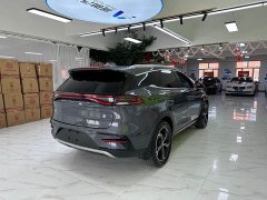 BYD Tang New Energy 2021 DM-i 112KM Premium Edition - ფოტო 4