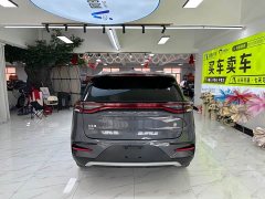 BYD Tang New Energy 2021 DM-i 112KM Premium Edition - ფოტო 5