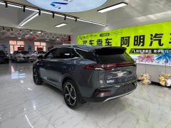 BYD Tang New Energy 2021 DM-i 112KM Premium Edition - ფოტო 6