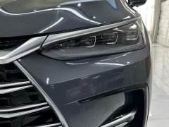 BYD Tang New Energy 2021 DM-i 112KM Premium Edition - ფოტო 7