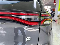 BYD Tang New Energy 2021 DM-i 112KM Premium Edition - ფოტო 8