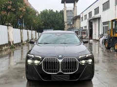 BMW 7 Series 735Li M Sport Package - ფოტო 2