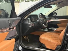 BMW 7 Series 735Li M Sport Package - ფოტო 4