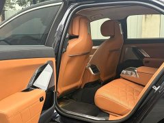 BMW 7 Series 735Li M Sport Package - ფოტო 6